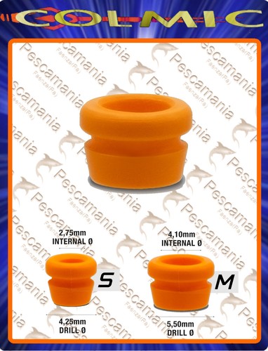 Colmic rbs easy strippa - easy,