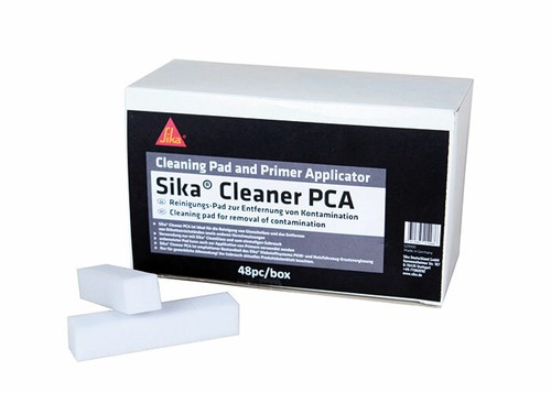 Sika cleaner pca - sika,