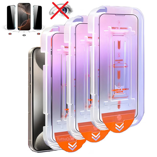 Pellicola privacy o - pellicola,