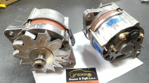 Alternatore bosch 0120489350 - bosch,