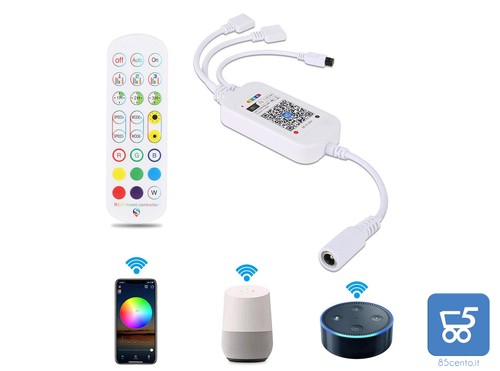 Smart telecomando wireless - smart, ir