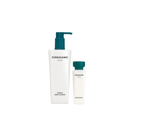 Ferragamo convivio lozione - ferragamo,