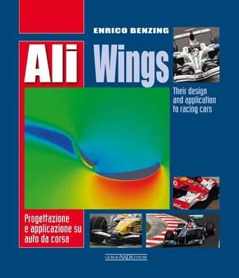 Ali wings progettazione e - ali,
