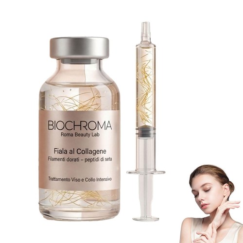 Biochroma siero coreano - siero,