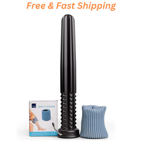Sigvaris doff donner combo - sigvaris,