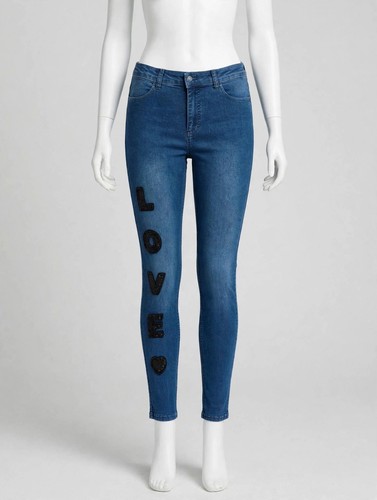 Calzedonia jeans donna skinny - calzedonia,