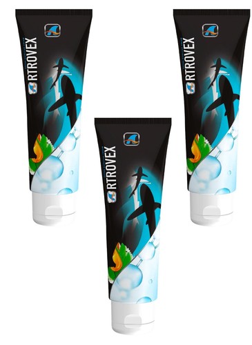 Artrovex x100 crema per - x100, ml