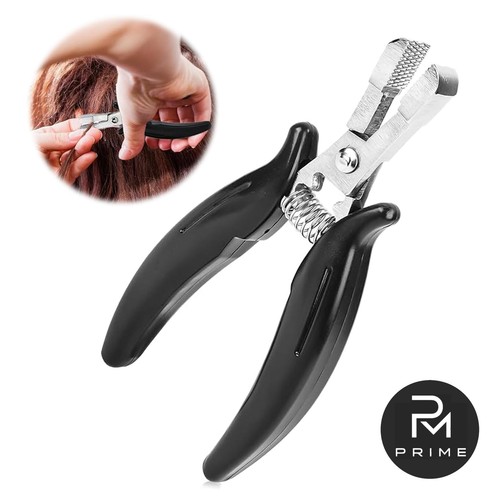 Pinza per extension - extension, capelli
