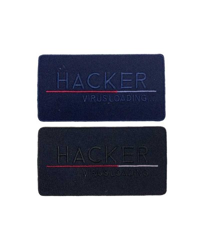 Applicazione toppa patch - toppa,