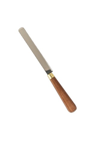 Coltello per doratore - coltello,