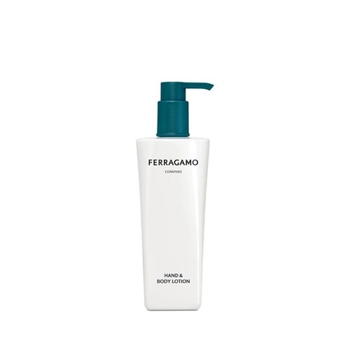 Ferragamo convivio lozione - ferragamo,