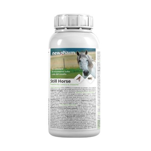 Newpharm still horse - newpharm,