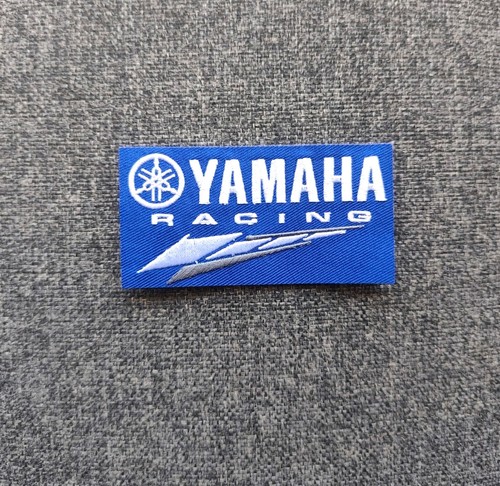 Toppa termoadesiva yamaha - toppa,