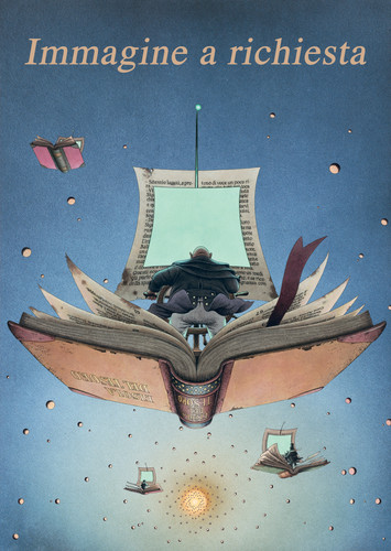 Libro applicazione della - -,