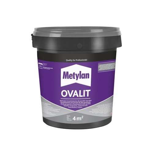 Metylan ovalit colla potente - ovalit,