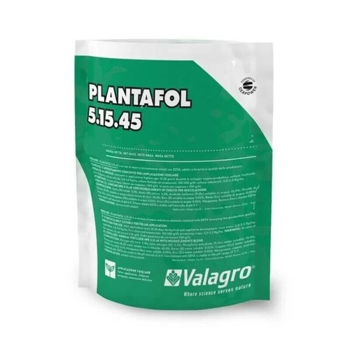 Plantafol 1kg valagro - plantafol,