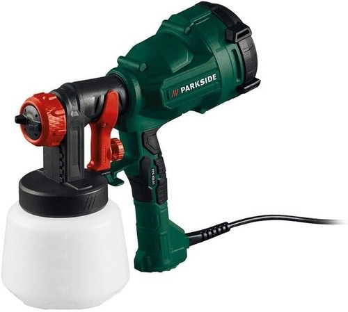 Parkside pfs 450 - pfs,