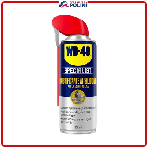 Specialist lubrificante - specialist,