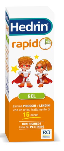 Hedrin rapido gel elimina - hedrin,