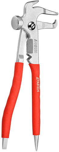 Pinza combinata martello - pinza,