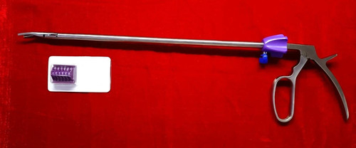 Applicazione clip orlo - applicazione,