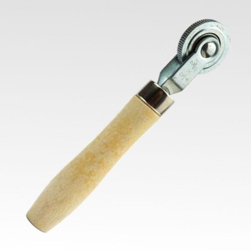 Rullo applicazione rappezzi - rullo,