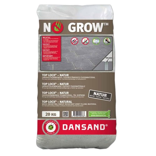 Dansand top lock sabbia per - lock,