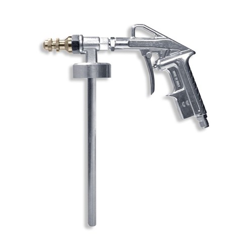 Pistola con ugello - , regolabile