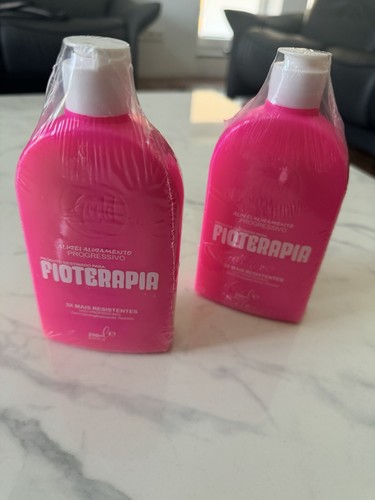 Fioterapia crema capelli - fioterapia,