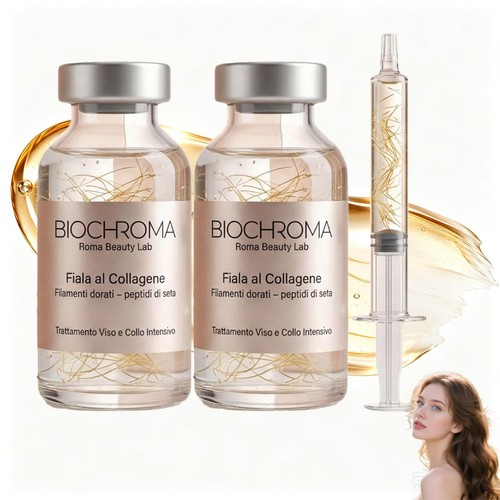 Biochroma siero coreano - biochroma,