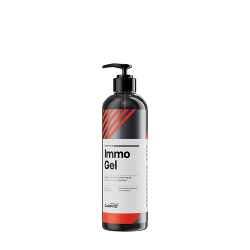 Carpro immogel lubrificante - carpro,