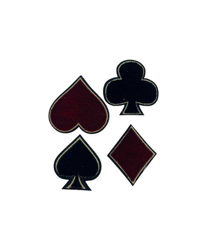 Applicazione simboli poker - applicazione,