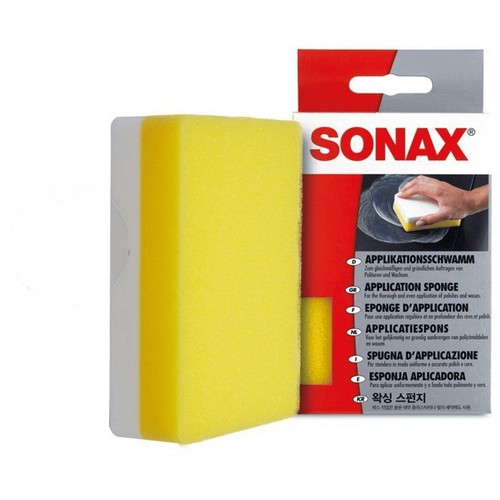 Sonax spugna per - sonax,