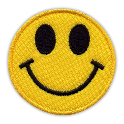 Patchion smile viso - patchion,